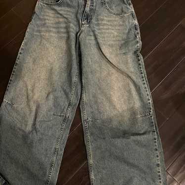 Jaded london jeans - Gem