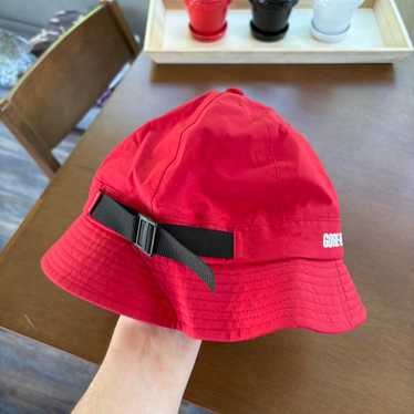 19ss Supreme GORE-TEX バケットハット Supreme - GORE-TEX Crusher - UG.SHAFT