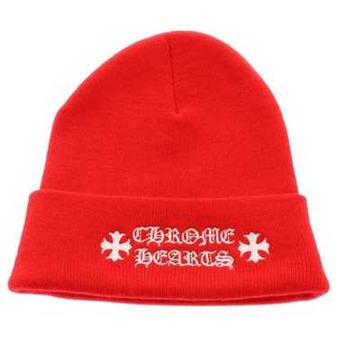 Chrome Hearts CH Plus Watch Cap