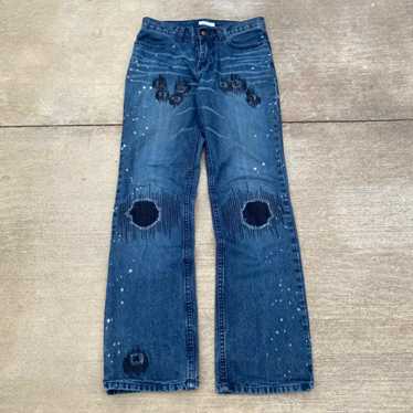 Number n ine grunge - Gem