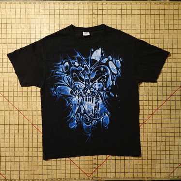Punkandyo t-shirt - Gem