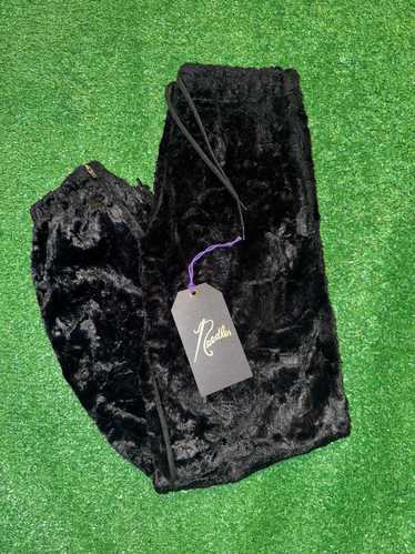 Needles pants black - Gem