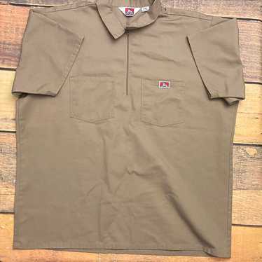 Ben davis 1/4 zip - Gem