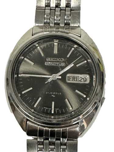 Seiko actus 7019 - Gem