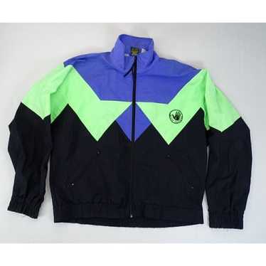 Vintage body glove windbreaker - Gem