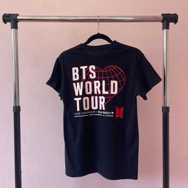 Bts tour official - Gem