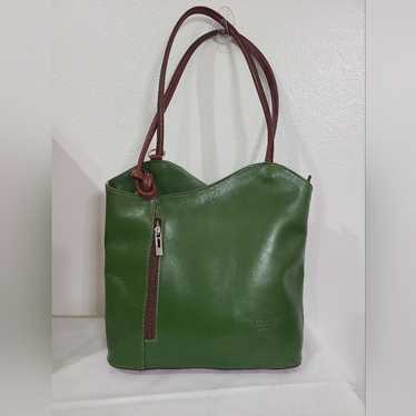 Florence purse made in Italy - Gem