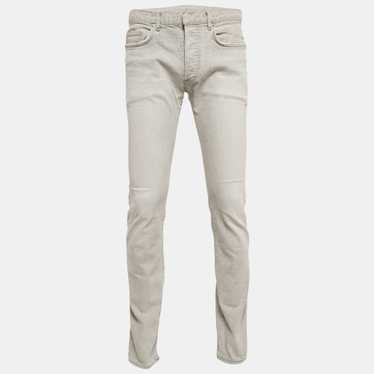 Dior homme grey denim - Gem