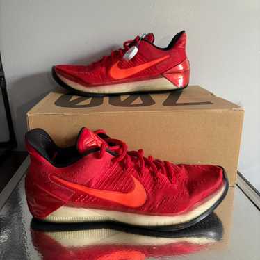 Nike kobe ad red - Gem