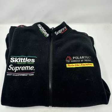 Black Supreme Jacket - Gem