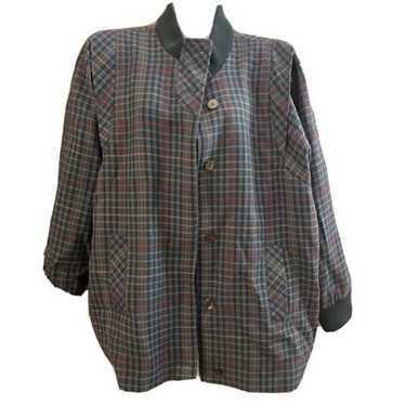 Avoca Handweavers ヴィンテージウールマント Avoca Collection - Poshmark