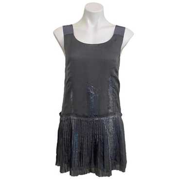 Philosophy- alberta ferretti silk - Gem