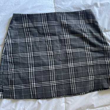 Miu miu skirt with - Gem