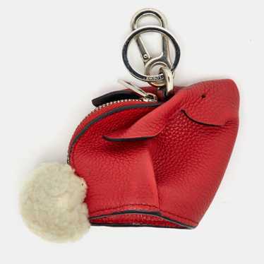 Loewe rabbit charm - Gem