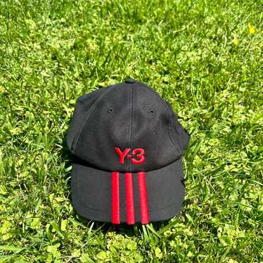 Y3 hat - Gem