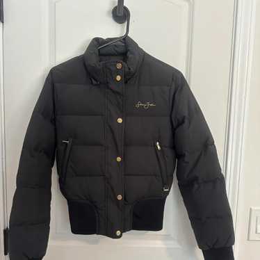 S*S様 vtg Sean john n2b n-2b down jacket Sean John | Jackets & Coats | Vintage Sean John Leather