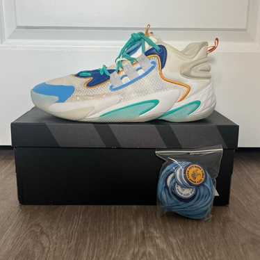 Adidas BYW Select - Gem