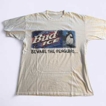 Bud ice mens t - Gem