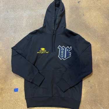 Wu wear hoodie - Gem