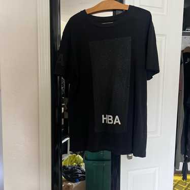 入手困難 HOOD BY AIR. jay-z tanktop メッシュ HBA 入手困難 HOOD BY AIR. jay-z tanktop メッシュ HBA - トップス