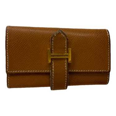 Hermes bearn key ring - Gem