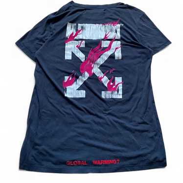 Off white 2013 shirt - Gem