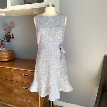 Red valentino dress cotton - Gem
