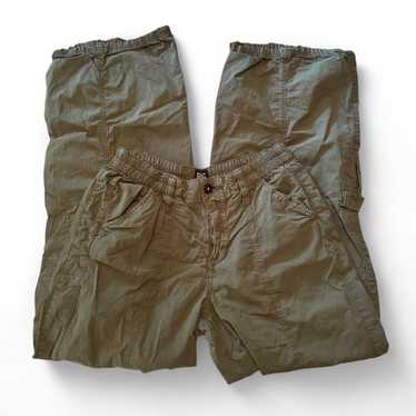 Bdg y2k cargo pants - Gem