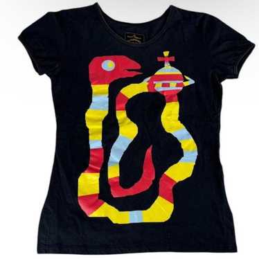 Vivienne westwood snake - Gem