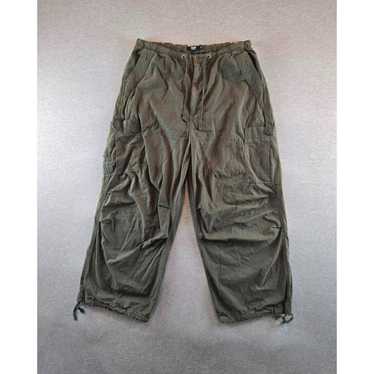Jaded london parachute cargo - Gem
