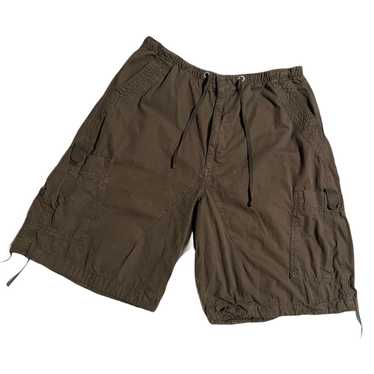 Jaded london shorts - Gem