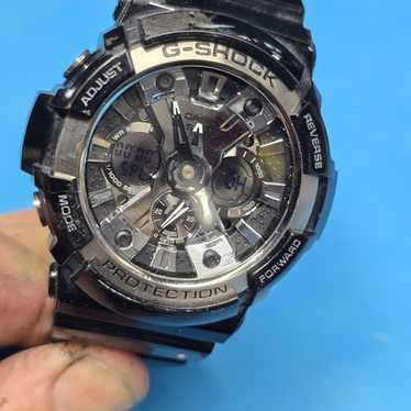 casio ga 200bw - Gem