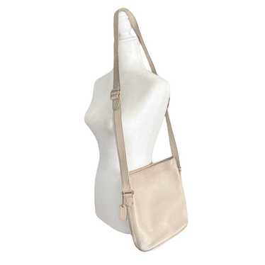 Vintage coach ivory cream - Gem