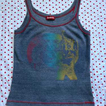 Hysteric tank tops - Gem