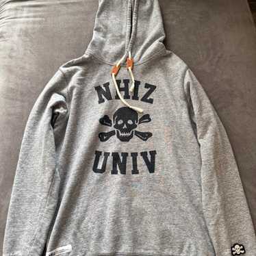 NHIZ Izzue Plus Neighborhood デニム　29 NHIZ Izzue Plus Neighborhood Hong Kong Tokyo Japan Special