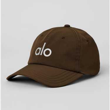 Alo yoga off-duty hat, - Gem