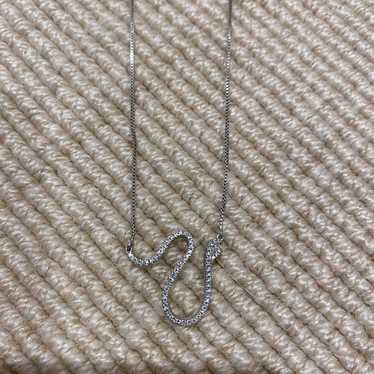 アクセサリー vintage silver 925 snake chain s-l400.jpg