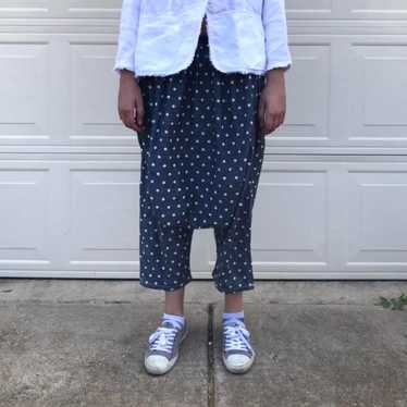Comme des garcons sarouel - Gem