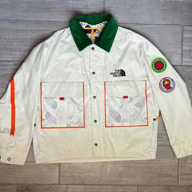 The north face brain - Gem