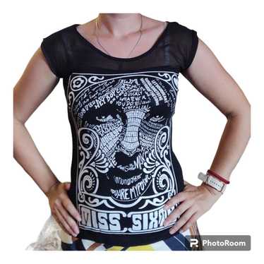 Miss sixty t-shirt - Gem