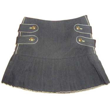 スカート HYSTERIC GLAMOUR archive Pleated skirt Hysteric glamour skirt - Gem