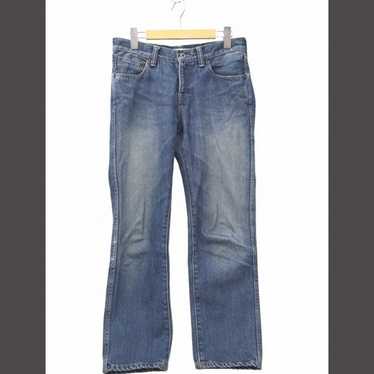 Johnbull pants denim jeans - Gem