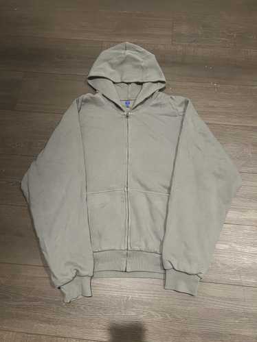 【YEEZY】 Yeezy Gap Hoodie Light Brown Yeezy x Gap YZY Light Brown Hoodie | eBay