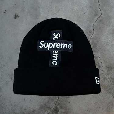 Supreme new era box - Gem