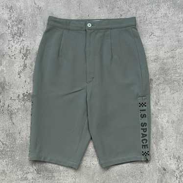 Issey miyake shorts - Gem