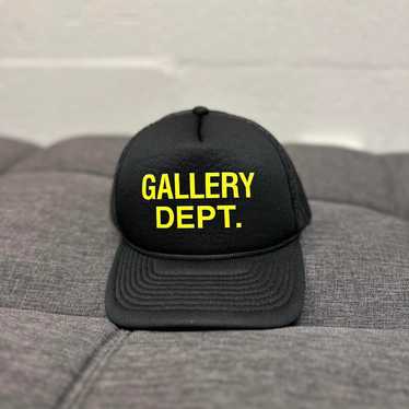 GALLERY DEPT ビンテージ加工Gロゴキャップ ギャラリーデプト 楽天市場】gallery dept（帽子｜バッグ・小物・ブランド雑貨）の通販