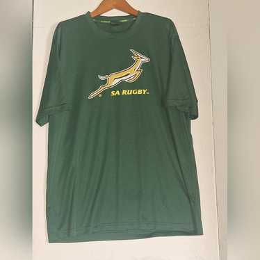 Springbok rugby world cup - Gem