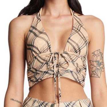 I am gia halter - Gem