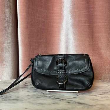Coach Y2K Leather Mini Boston Bag m4_0506 - Gem