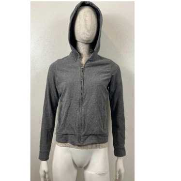 Prada hoodie jacket - Gem
